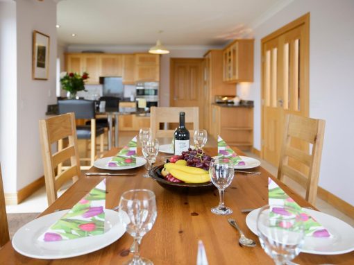 House 23 Ard Na Mara House – Dingle’s most beautiful holiday rental
